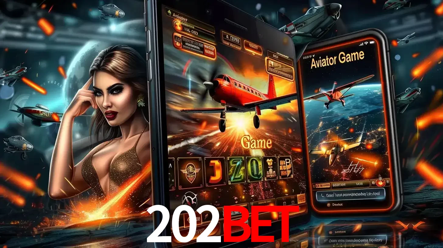 Mulher estilosa cercada por telas que exibem a jogabilidade do Aviator, capturando a intensidade e a estratégia deste popular crash game oferecido pelo 202bet.